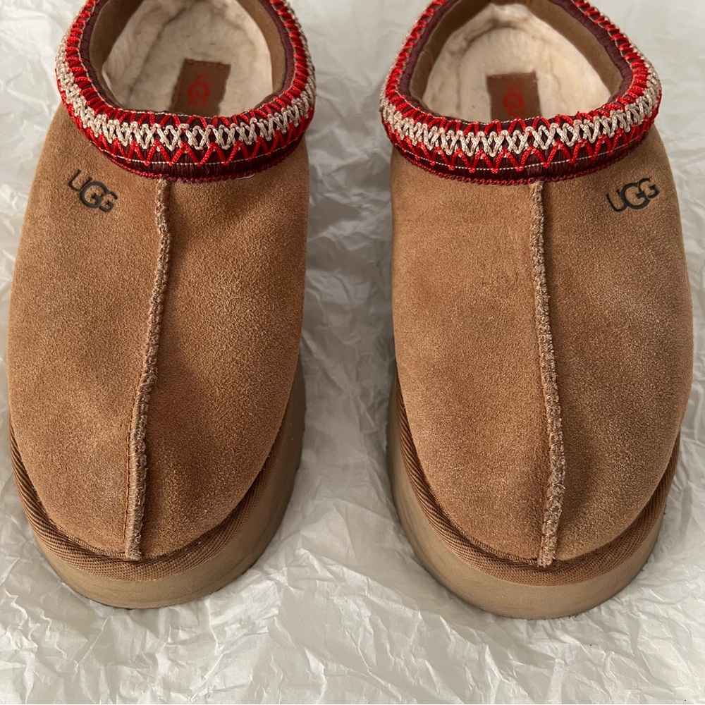 Ugg Tasman Platform - image 3